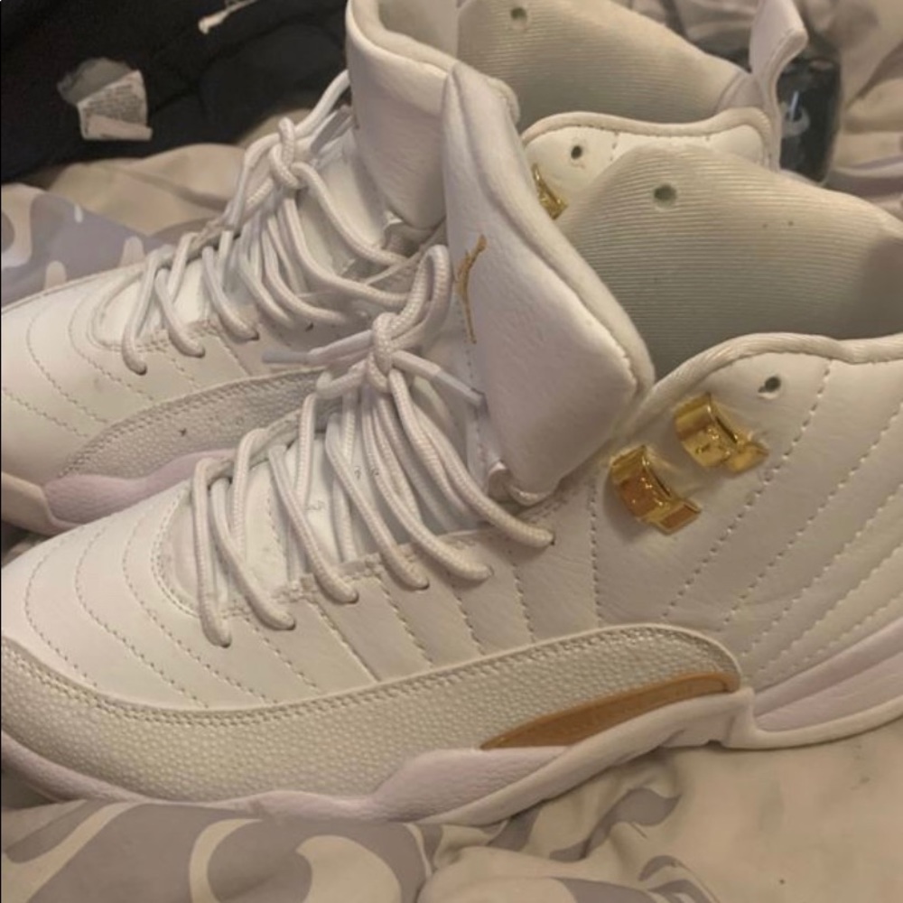 Jordan 12ovo